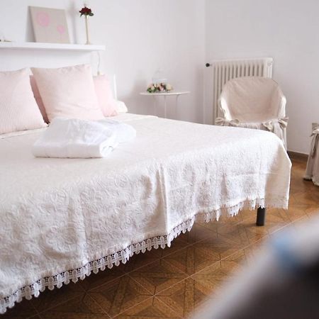 La Residenza Dei Nonni Apartment Montefranco Екстериор снимка