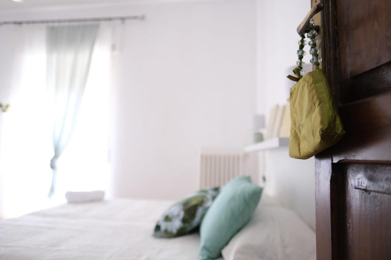 La Residenza Dei Nonni Apartment Montefranco Екстериор снимка