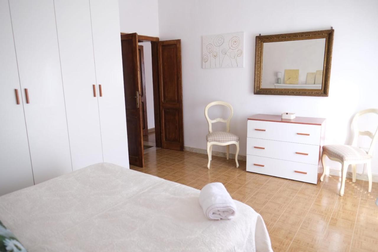 La Residenza Dei Nonni Apartment Montefranco Екстериор снимка