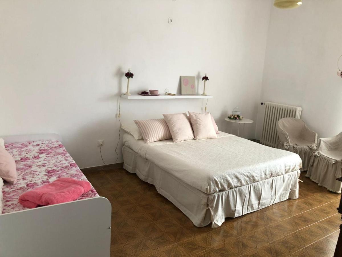 La Residenza Dei Nonni Apartment Montefranco Екстериор снимка