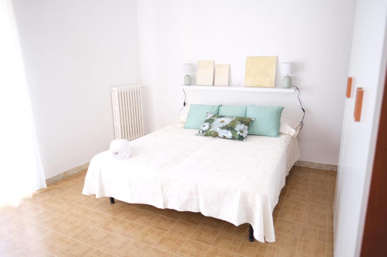 La Residenza Dei Nonni Apartment Montefranco Екстериор снимка
